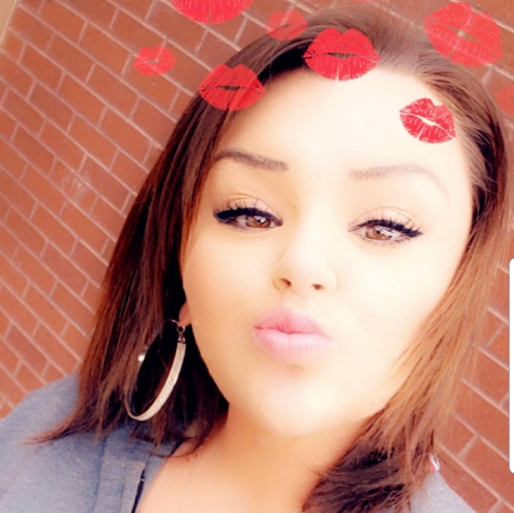 Meet your Posher, Janelle